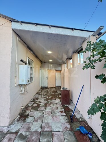 Satılır 3 otaqlı həyət evi/bağ evi 60 m², Hövsan q., photo 3 from 19