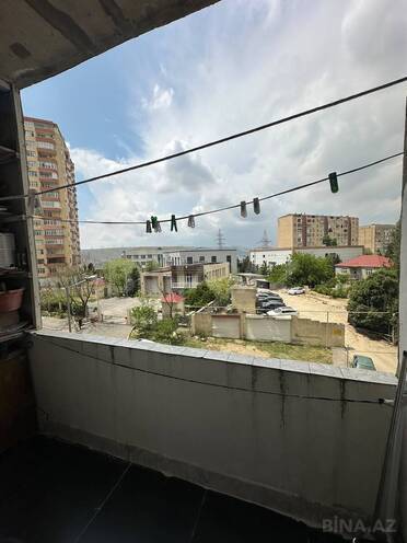 Satılır 4 otaqlı yeni tikili 126 m², İnşaatçılar m., photo 7 from 18