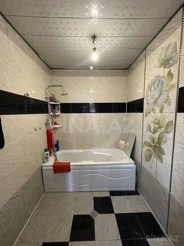 Satılır 4 otaqlı yeni tikili 126 m², İnşaatçılar m., photo 17 from 18
