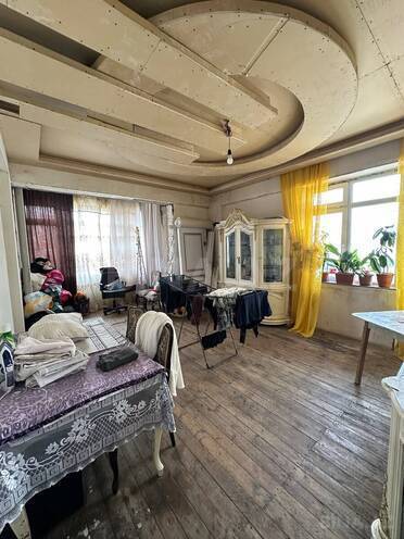 Satılır 4 otaqlı yeni tikili 126 m², İnşaatçılar m., photo 15 from 18