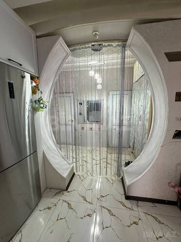 Satılır 4 otaqlı yeni tikili 126 m², İnşaatçılar m., photo 10 from 18