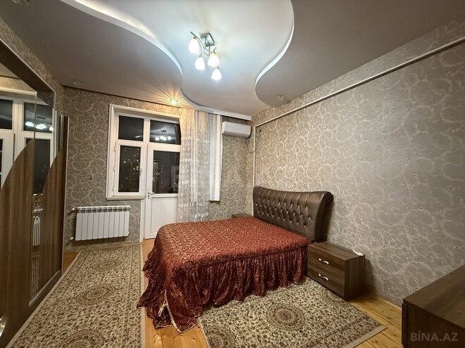 Satılır 2 otaqlı yeni tikili 95 m², Şah İsmayıl Xətai m., photo 6 from 17