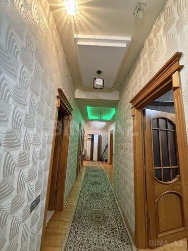 Satılır 2 otaqlı yeni tikili 95 m², Şah İsmayıl Xətai m., photo 5 from 17