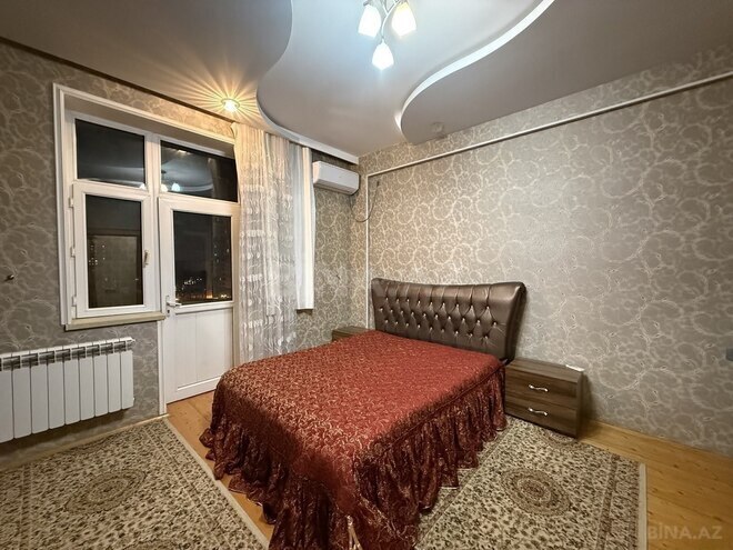 Satılır 2 otaqlı yeni tikili 95 m², Şah İsmayıl Xətai m., photo 8 from 17