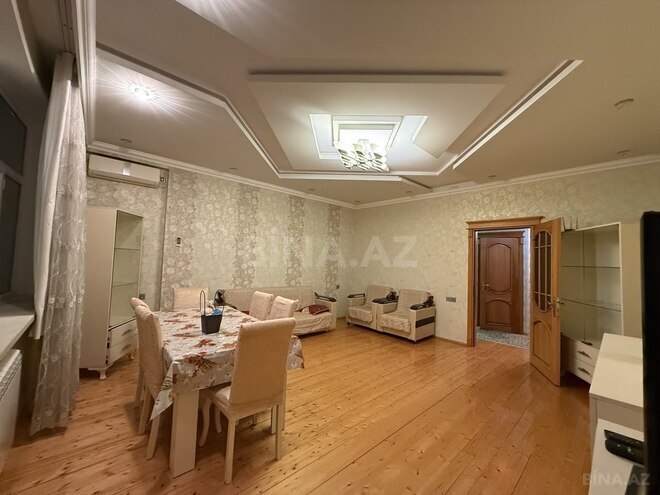 Satılır 2 otaqlı yeni tikili 95 m², Şah İsmayıl Xətai m., photo 3 from 17