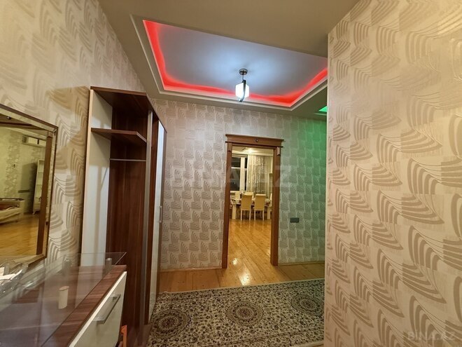 Satılır 2 otaqlı yeni tikili 95 m², Şah İsmayıl Xətai m., photo 16 from 17