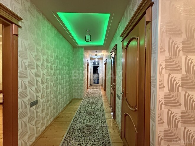 Satılır 2 otaqlı yeni tikili 95 m², Şah İsmayıl Xətai m., photo 10 from 17