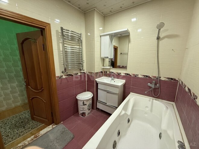 Satılır 2 otaqlı yeni tikili 95 m², Şah İsmayıl Xətai m., photo 14 from 17