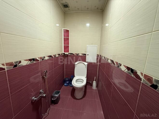 Satılır 2 otaqlı yeni tikili 95 m², Şah İsmayıl Xətai m., photo 15 from 17