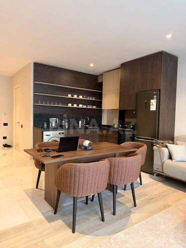 Сдается 2-комн. новостройка 100 м², Сабунчинский  р., photo 4 from 13
