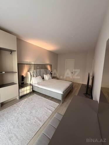 Сдается 2-комн. новостройка 100 м², Сабунчинский  р., photo 8 from 13