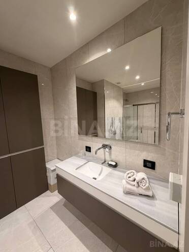 Сдается 2-комн. новостройка 100 м², Сабунчинский  р., photo 11 from 13
