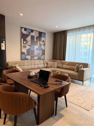 Сдается 2-комн. новостройка 100 м², Сабунчинский  р., photo 3 from 13