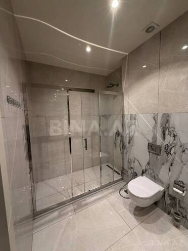 Сдается 2-комн. новостройка 100 м², Сабунчинский  р., photo 12 from 13