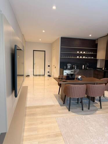 Сдается 2-комн. новостройка 100 м², Сабунчинский  р., photo 5 from 13