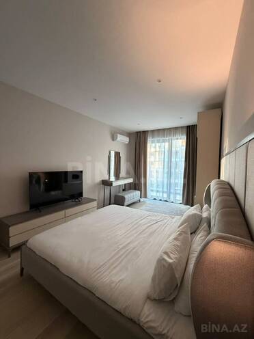 Сдается 2-комн. новостройка 100 м², Сабунчинский  р., photo 9 from 13