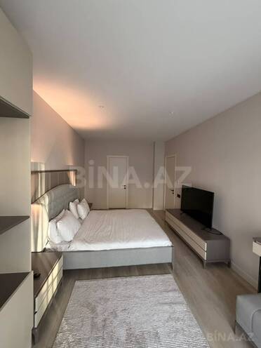 Сдается 2-комн. новостройка 100 м², Сабунчинский  р., photo 7 from 13