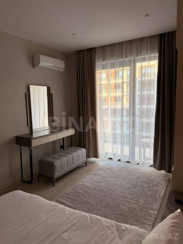 Сдается 2-комн. новостройка 100 м², Сабунчинский  р., photo 10 from 13
