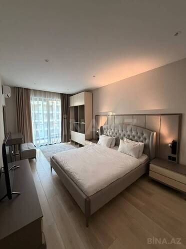 Сдается 2-комн. новостройка 100 м², Сабунчинский  р., photo 6 from 13