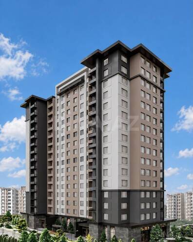 Satılır 3 otaqlı yeni tikili 135 m², Şah İsmayıl Xətai m., photo 1 from 18