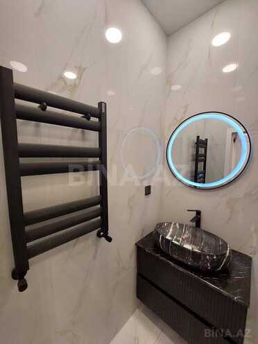 İcarəyə verilir 2 otaqlı yeni tikili 55 m², Nərimanov r., photo 12 from 16