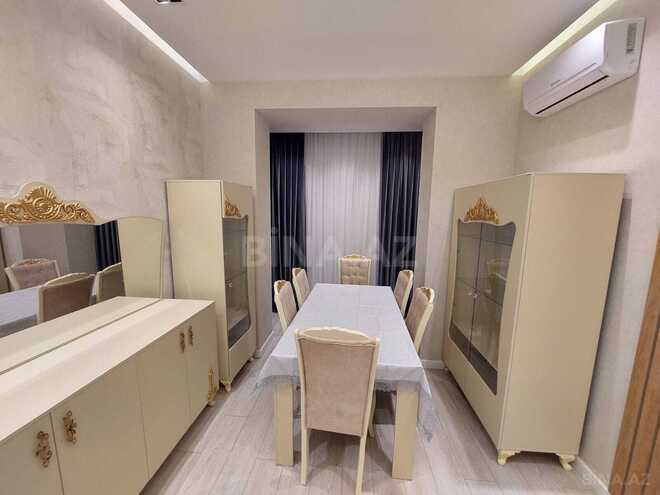 İcarəyə verilir 2 otaqlı yeni tikili 55 m², Nərimanov r., photo 9 from 16