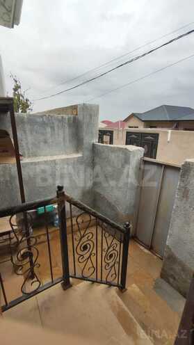 Satılır 2 otaqlı həyət evi/bağ evi 50 m², Masazır q., photo 3 from 13