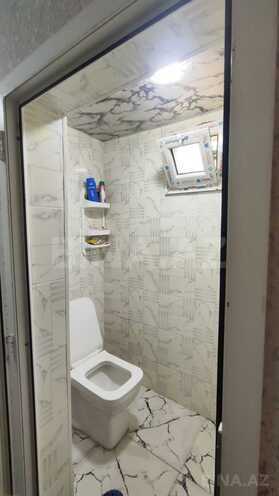 Satılır 2 otaqlı həyət evi/bağ evi 50 m², Masazır q., photo 11 from 13