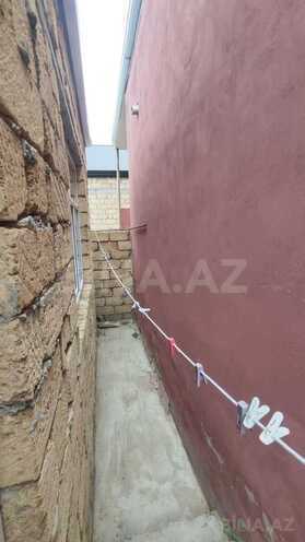 Satılır 2 otaqlı həyət evi/bağ evi 50 m², Masazır q., photo 4 from 13