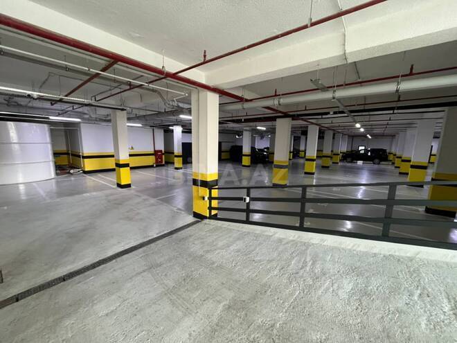 Сдается 2-комн. офис 57 м², м. Нариман Нариманов, photo 15 from 17