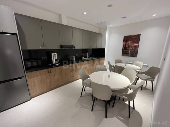 Сдается 2-комн. офис 57 м², м. Нариман Нариманов, photo 13 from 17