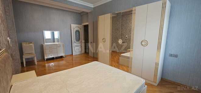 Продается 3-комн. новостройка 126 м², м. Нариман Нариманов, photo 7 from 10