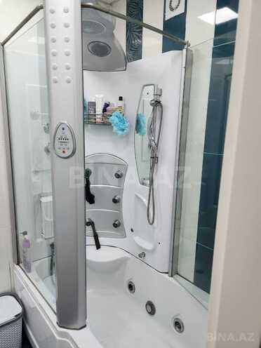 Продается 3-комн. новостройка 126 м², м. Нариман Нариманов, photo 6 from 10