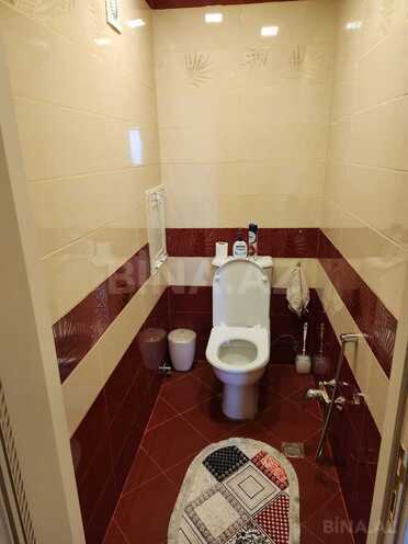 Продается 3-комн. новостройка 126 м², м. Нариман Нариманов, photo 9 from 10