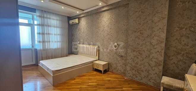Продается 3-комн. новостройка 126 м², м. Нариман Нариманов, photo 5 from 10