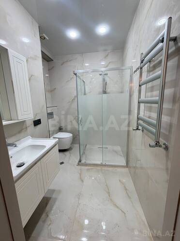 Продается 2-комн. новостройка 69.5 м², Насиминский  р., photo 9 from 15