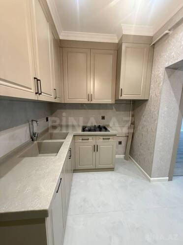 Продается 2-комн. новостройка 69.5 м², Насиминский  р., photo 3 from 15