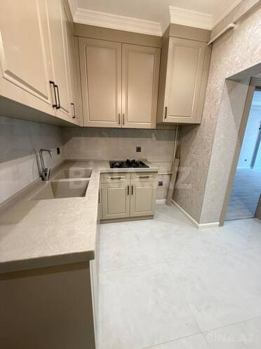 Продается 2-комн. новостройка 69.5 м², Насиминский  р., photo 1 from 15