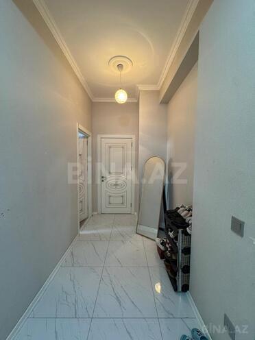 Satılır 3 otaqlı yeni tikili 70 m², Yeni Günəşli q., photo 11 from 15