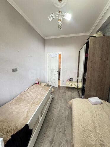 Satılır 3 otaqlı yeni tikili 70 m², Yeni Günəşli q., photo 8 from 15