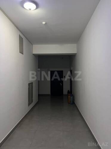 Сдается 4-комн. новостройка 180 м², м. Элмляр Академиясы, photo 22 from 28
