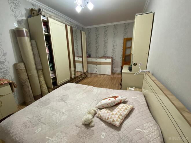 Satılır 4 otaqlı köhnə tikili 120 m², İnşaatçılar m., photo 10 from 25