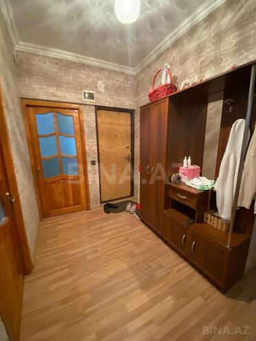 Satılır 4 otaqlı köhnə tikili 120 m², İnşaatçılar m., photo 21 from 25