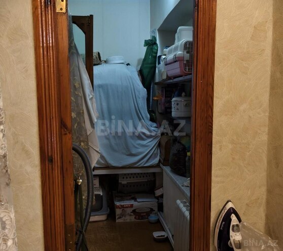 Satılır 3 otaqlı köhnə tikili 90 m², 8-ci mikrorayon q., photo 10 from 16