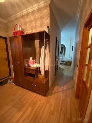 Satılır 4 otaqlı köhnə tikili 120 m², İnşaatçılar m., photo 19 from 25