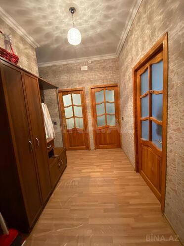 Satılır 4 otaqlı köhnə tikili 120 m², İnşaatçılar m., photo 22 from 25