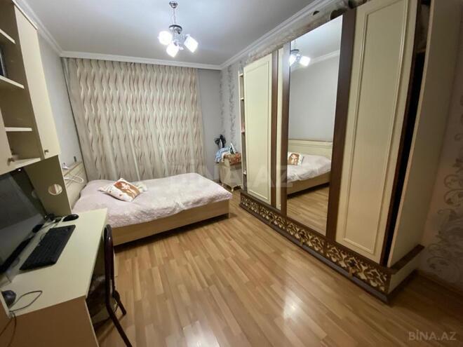 Satılır 4 otaqlı köhnə tikili 120 m², İnşaatçılar m., photo 11 from 25