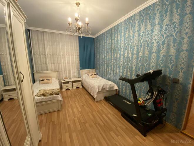 Satılır 4 otaqlı köhnə tikili 120 m², İnşaatçılar m., photo 4 from 25