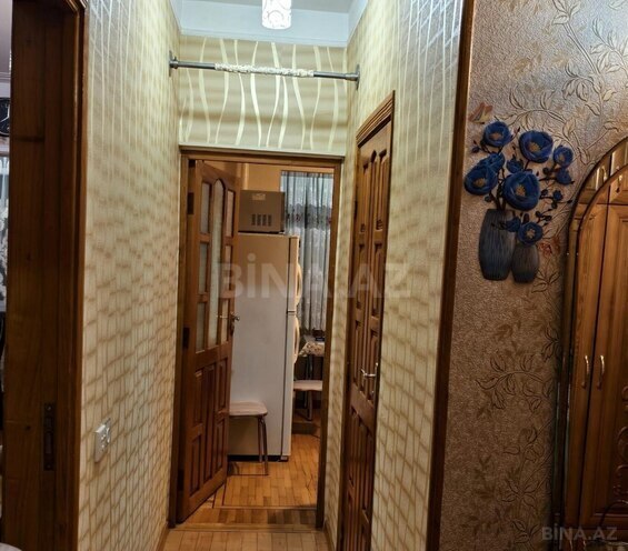 Satılır 3 otaqlı köhnə tikili 90 m², 8-ci mikrorayon q., photo 11 from 16