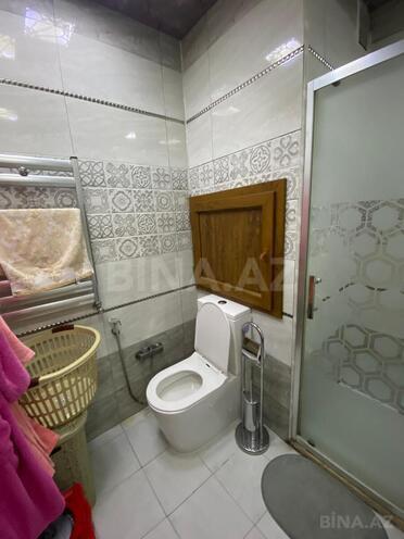 Satılır 4 otaqlı köhnə tikili 120 m², İnşaatçılar m., photo 24 from 25